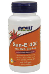 NOW Foods - Sun-E - Nutri.se